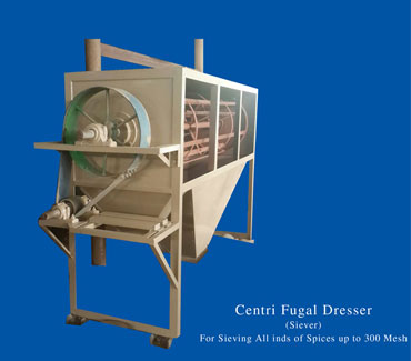 Hammer Mill